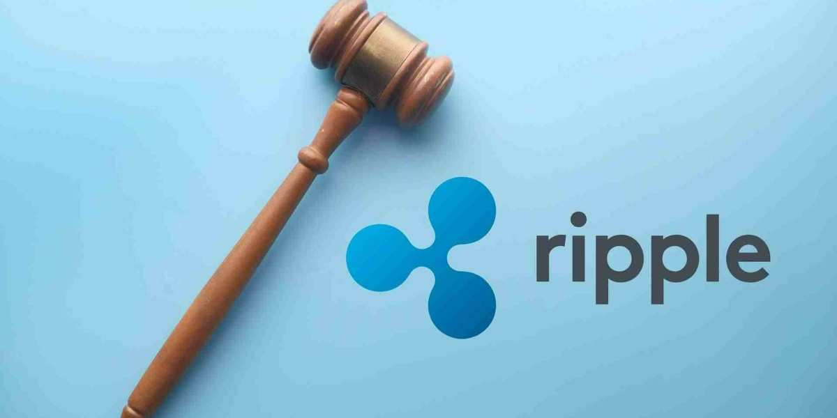 Ripple Davası Nedir