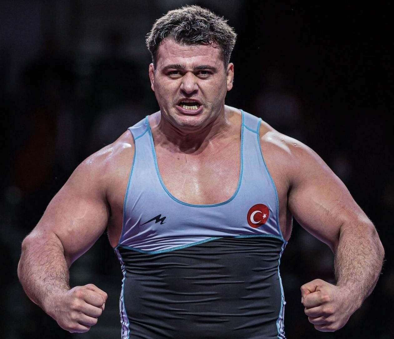 RIZA KAYAALP