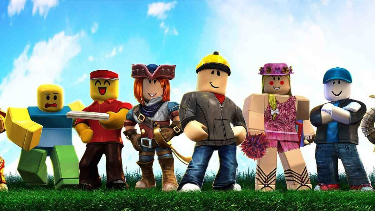 Roblox düzelecek mi