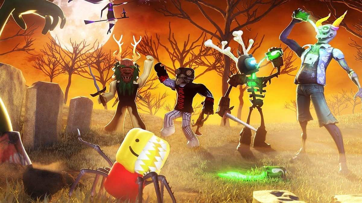 Roblox nedir