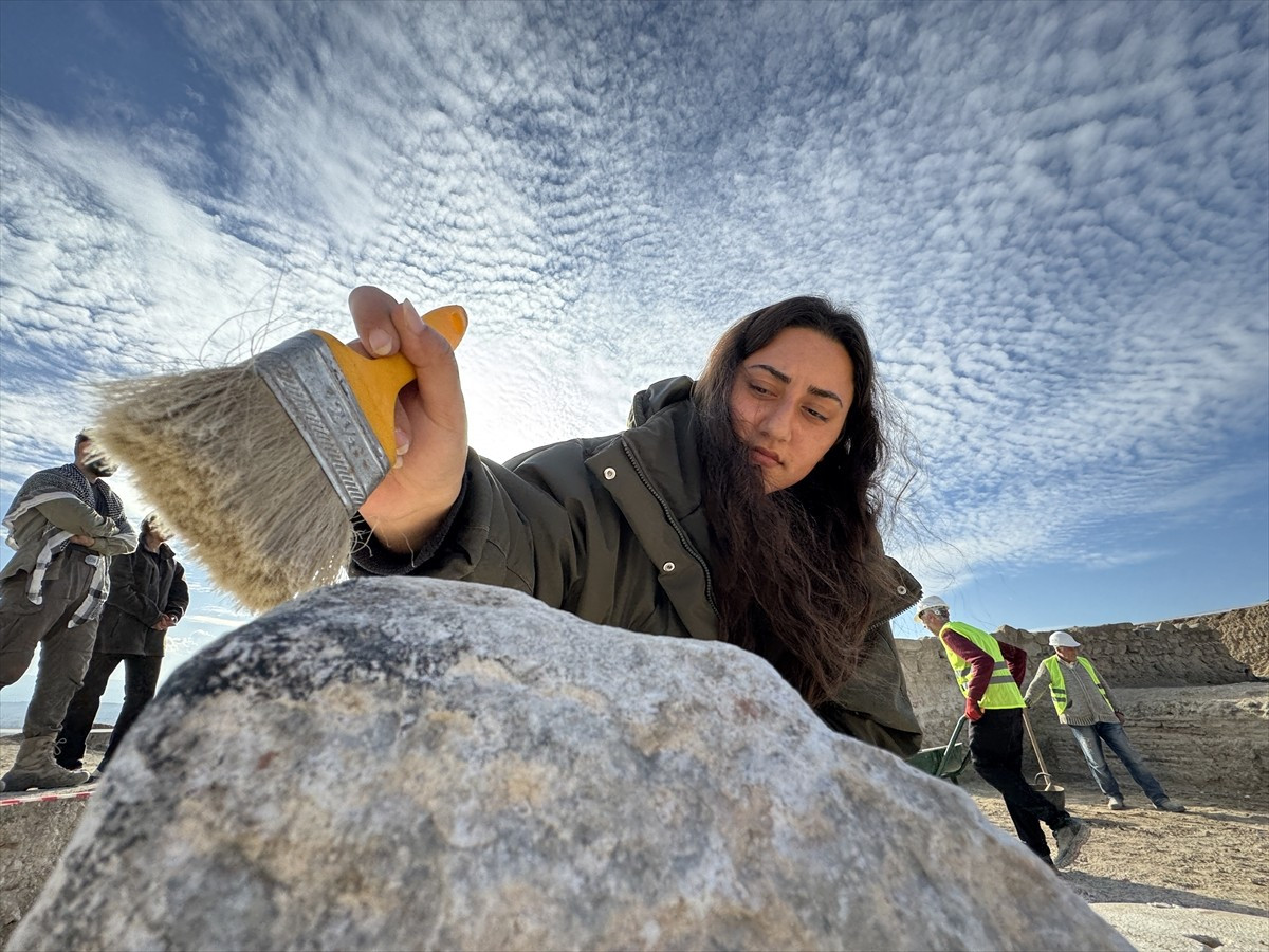 Roma Dönemi'nde Paflagonya bölgesinin başkenti olan Pompeiopolis'in, yapay zeka ile tanıtım filmi...