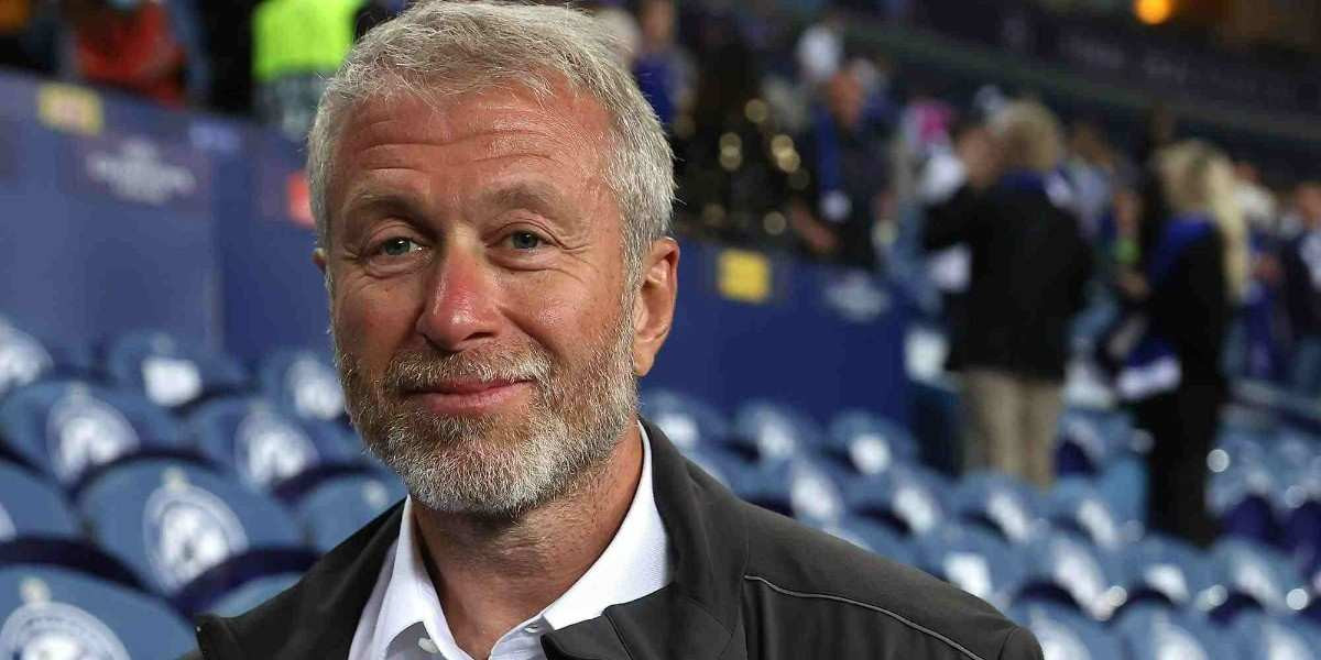 Roman Abramovich’ten şok karar