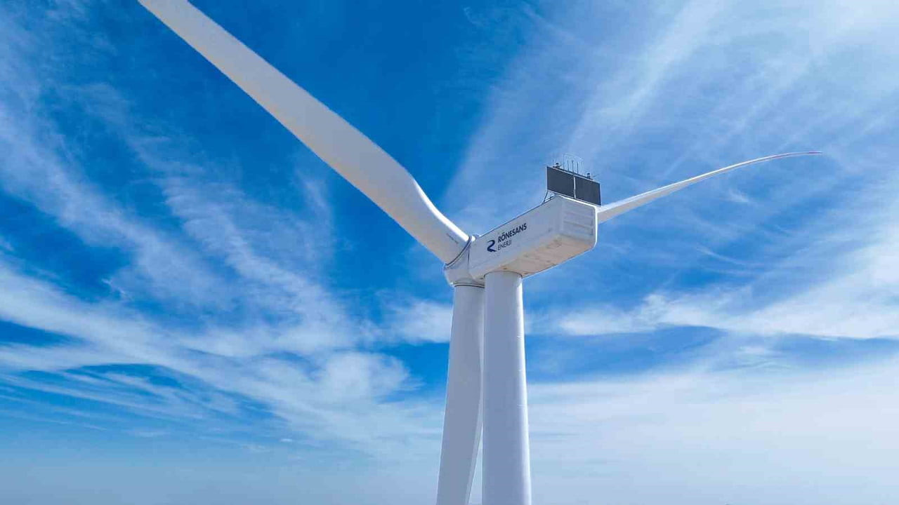 RÖNESANS ENERJİ, GRUP ŞİRKETLERİNDEN RÖNESANS GAYRİMENKUL YATIRIM'IN ÖZ TÜKETİM İHTİYACINI...