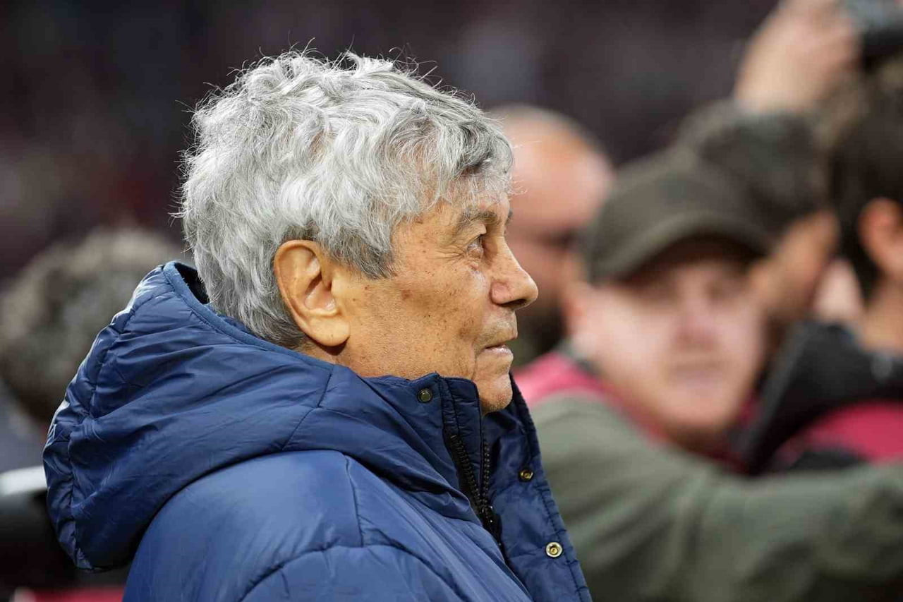 RUMEN TEKNİK DİREKTÖR MİRCEA LUCESCU, 80 YAŞINDA HAYATINI KAYBETTİ.