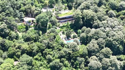 Rus oligarkın Üsküdar’daki villasında tadilat bitti: Son hali böyle görüntülendi