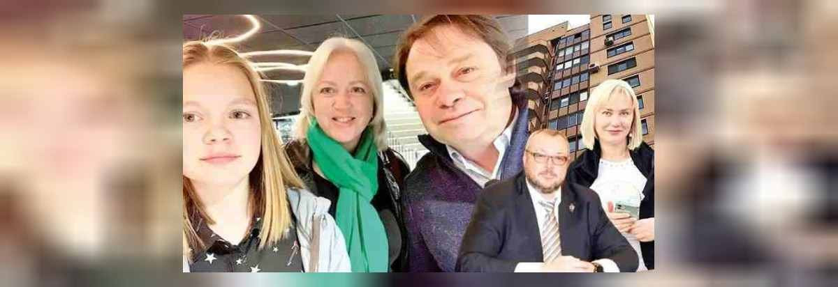 Rus oligarkların ölümü