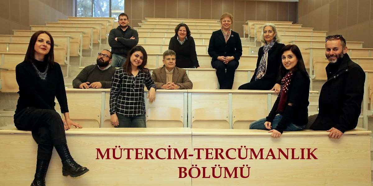 Rusça Mütercim ve Tercümanlık Bölümü