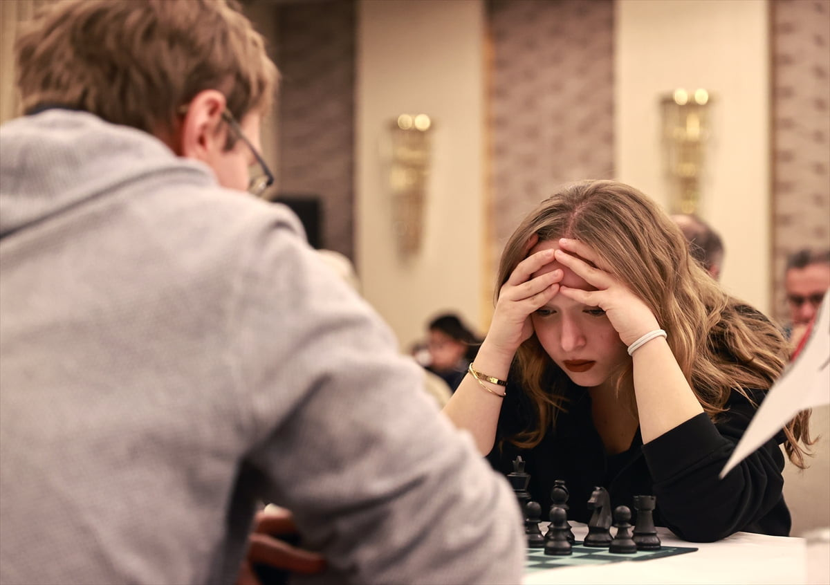 Rusya Devlet Nükleer Enerji Kuruluşu Rosatom tarafından Rus nükleer endüstrisinin 80. kuruluş yıl...