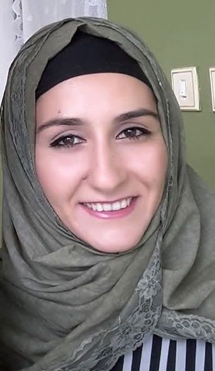 RÜVEYDA ALTUNTAŞ HAYATINI KAYBETTİ.