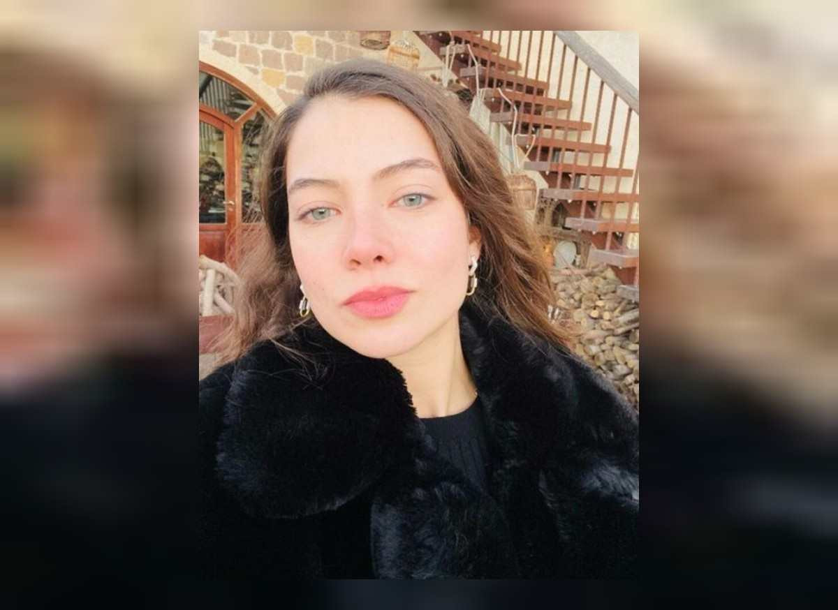 Rüya Helin Demirbulut