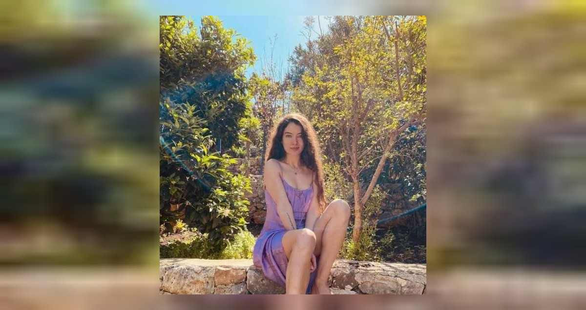 Rüya Helin Demirbulut