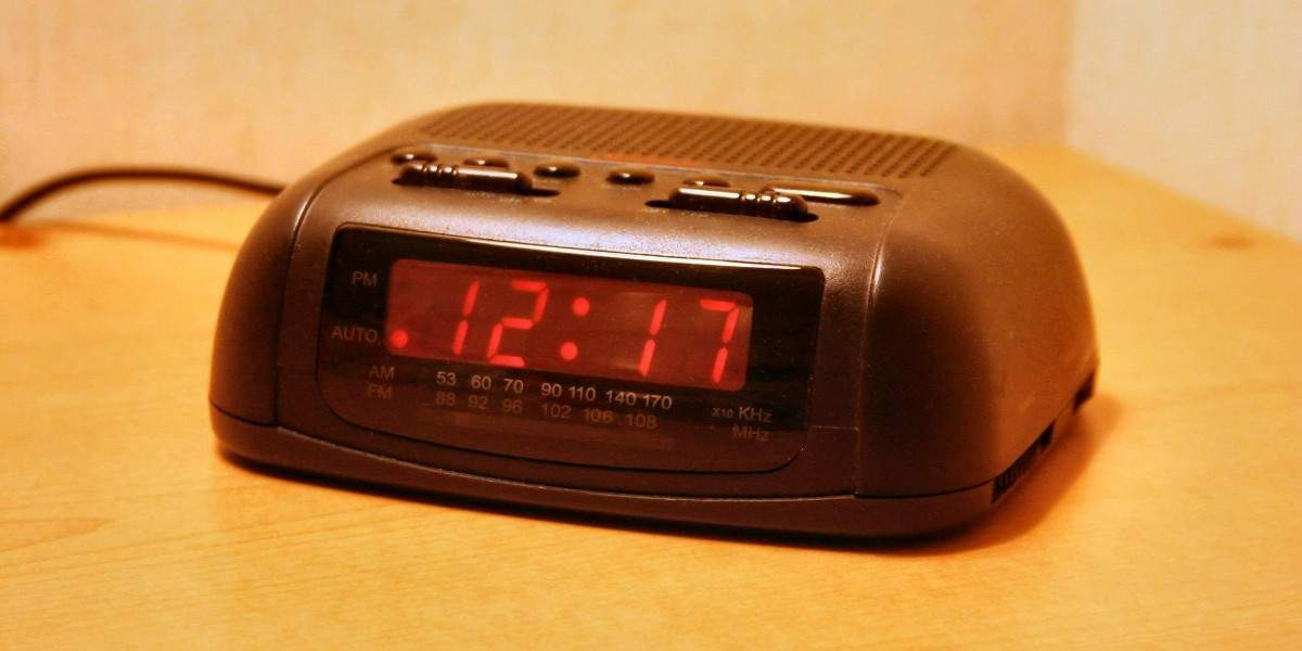 Saatlerdeki PM ve AM anlamı nedir