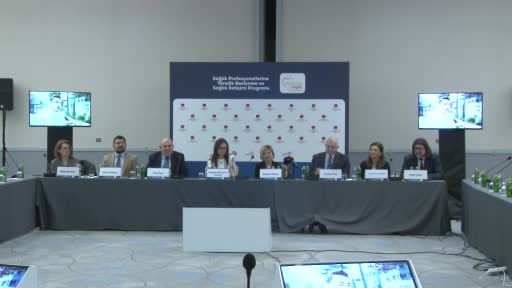 Sabri Ülker Vakfı'nın beslenme ve sağlık iletişimi programı kapsamında binlerce hekim ve eczacıya...
