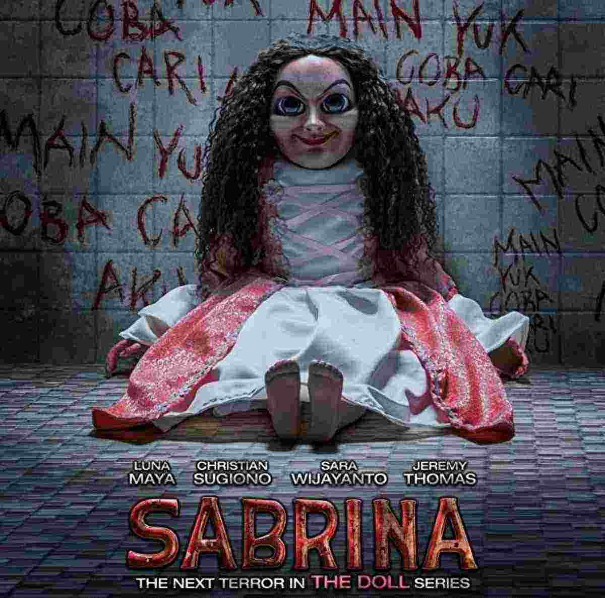 sabrina filmi konusu