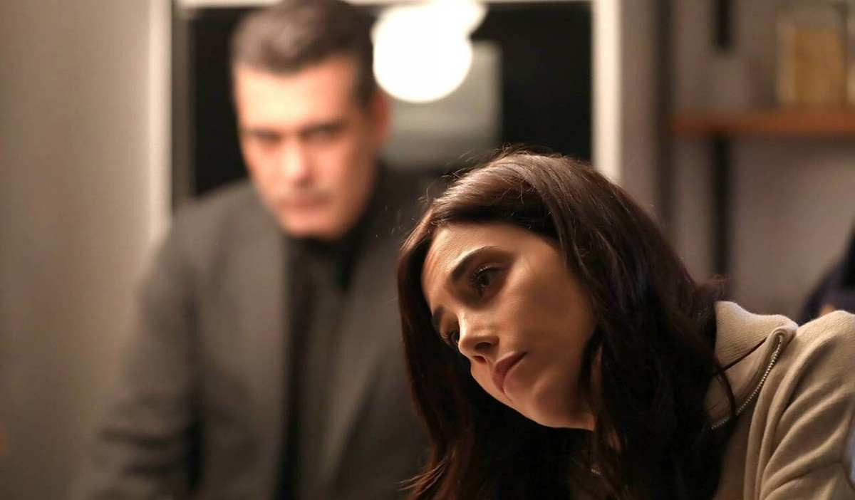 Sadakatsiz dizisi final mi yapıyor