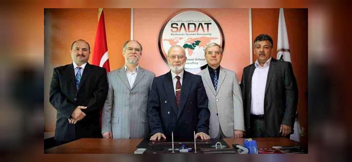 SADAT nedir