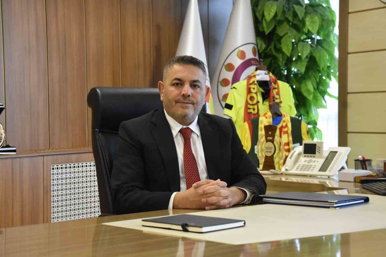 SADIKOĞLU: "YÜKSEK KİRALAR VE TAHLİYE STRESİ İŞLETMELERİ ZORLUYOR"