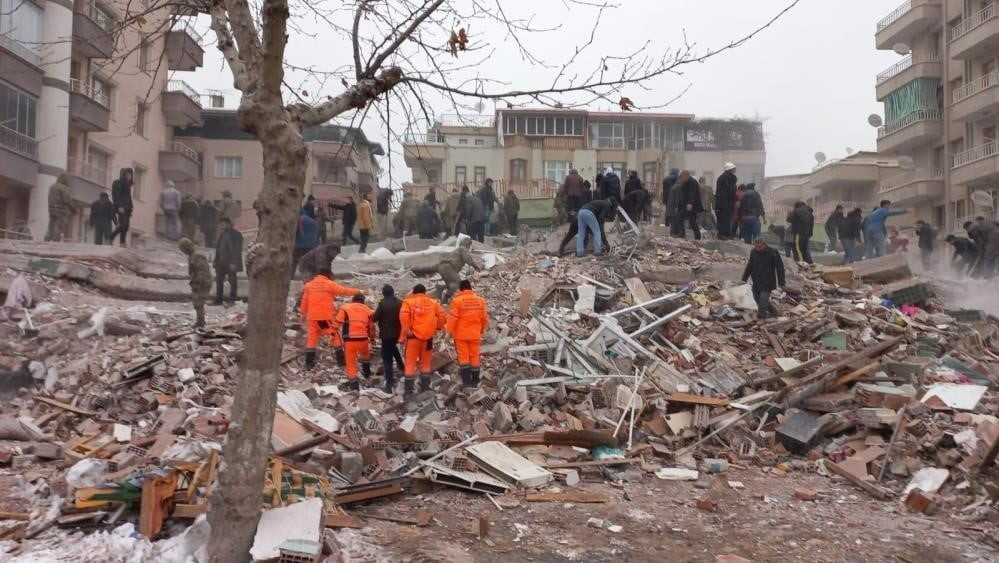 ŞADOĞLU APARTMANI DAVASI 3 KASIM'A ERTELENDİ