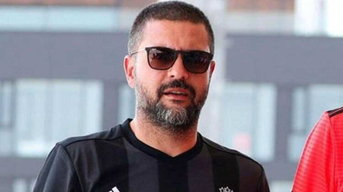 Şafak Mahmutyazıcıoğlu