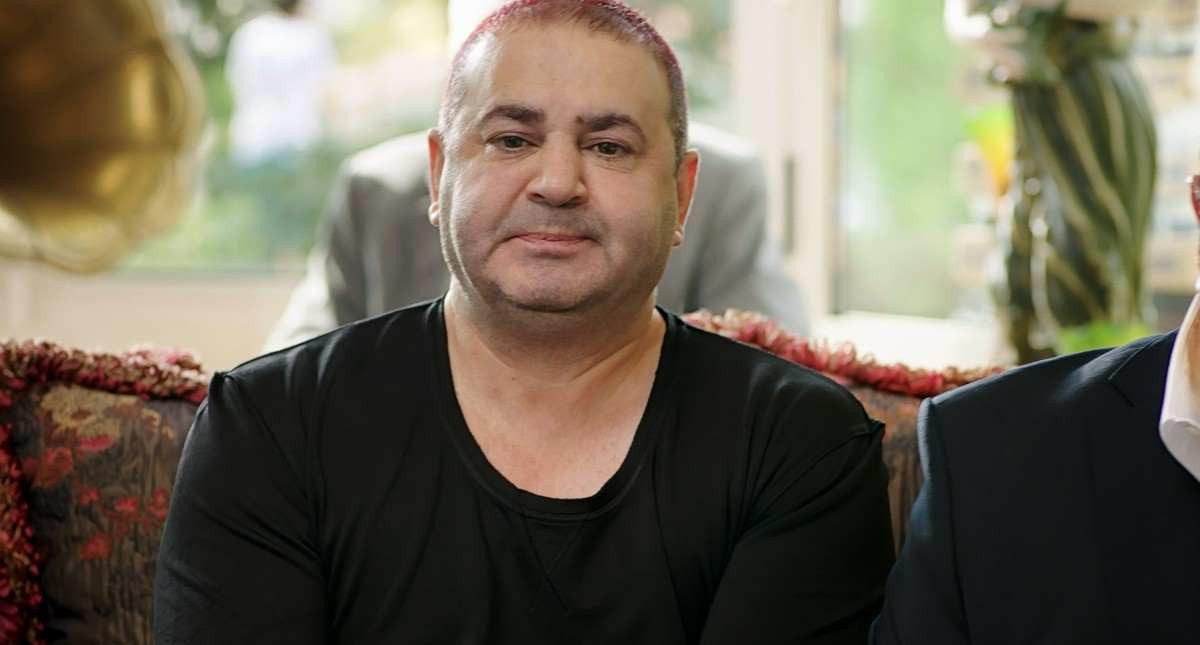 şafak sezer