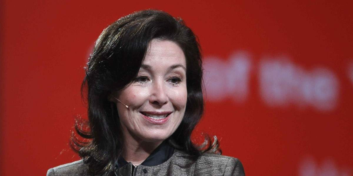 Safra A. Catz