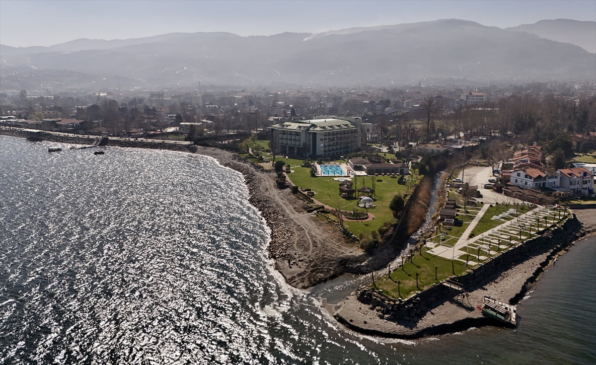 Safranbolu'nun Osmanlı mirası, Sapanca'nın yeşil ve mavisi ile Amasra'nın eşsiz doğası, bayram...