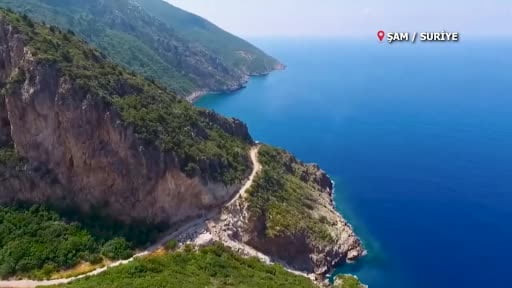 Sağlık Bakanı Kemal Memişoğlu, Türkiye’nin desteğiyle hizmet kapasitesi güçlendirilen Şam Kalp...
