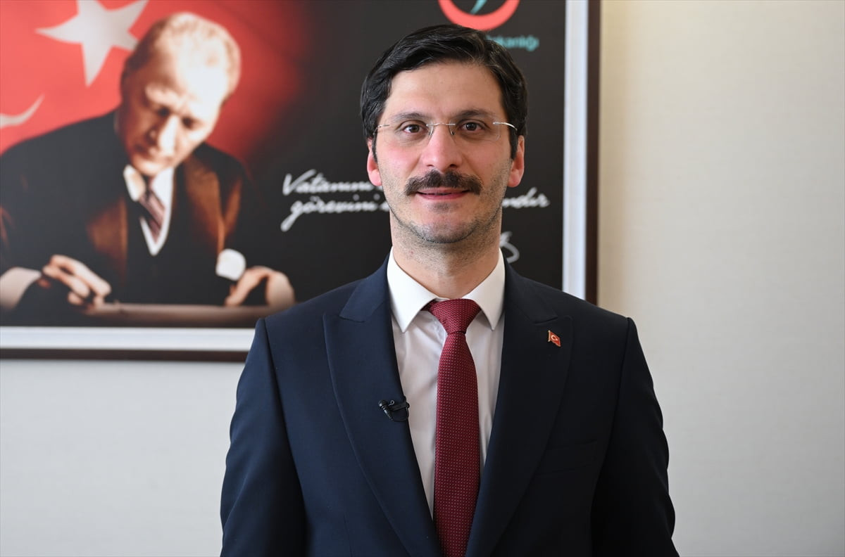 Sağlık Bakanlığı Halk Sağlığı Genel Müdürü Doç. Dr. Muhammed Emin Demirkol, "9 Şubat Sigara...