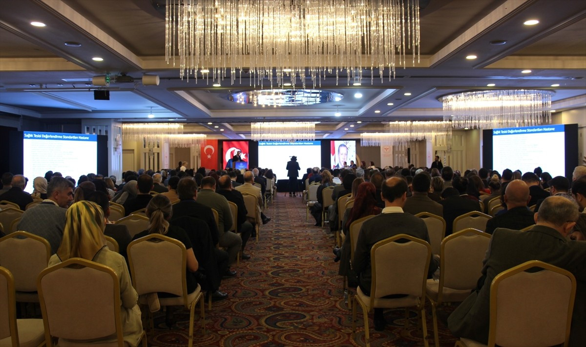 Sağlık Bakanlığı Kamu Hastaneleri Genel Müdürlüğü tarafından Dünya Bankası finansmanı ile...