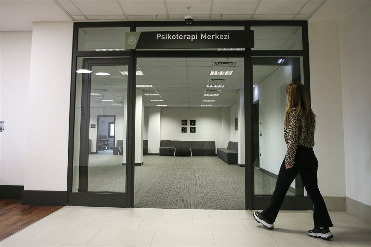 Sağlık Bakanlığı tarafından ruh sağlığı alanında önemli ihtiyacı karşılamak amacıyla Bursa Şehir...