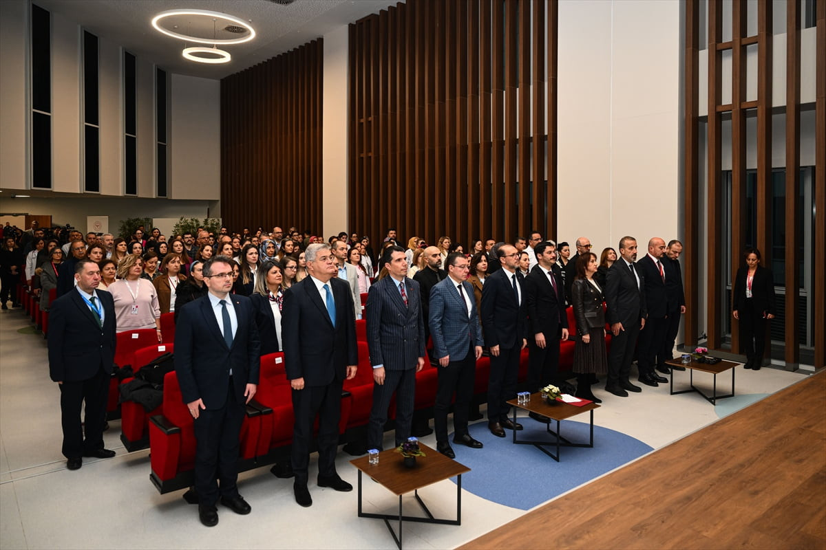 Sağlık Bakanlığı tarafından, yenidoğan bebeklerde hayati risk taşıyan kritik doğuştan kalp...