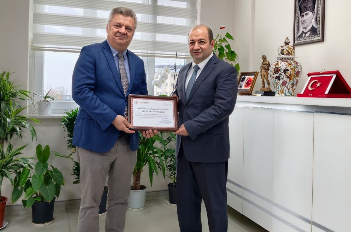 SAĞLIK BAKANLIĞI TARAFINDAN YÜRÜTÜLEN "BESLENME DOSTU VE FİZİKSEL AKTİVİTEYİ DESTEKLEYEN İŞ YERİ...