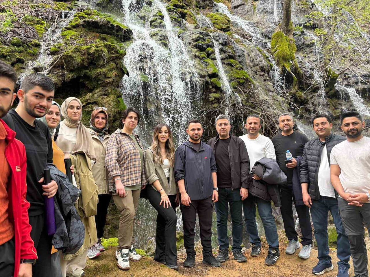 SAĞLIK BAKANLIĞI'NIN "SAĞLIK İÇİN HAREKET ET" PROGRAMI KAPSAMINDA, KOZLUK İLÇE SAĞLIK MÜDÜRLÜĞÜ...