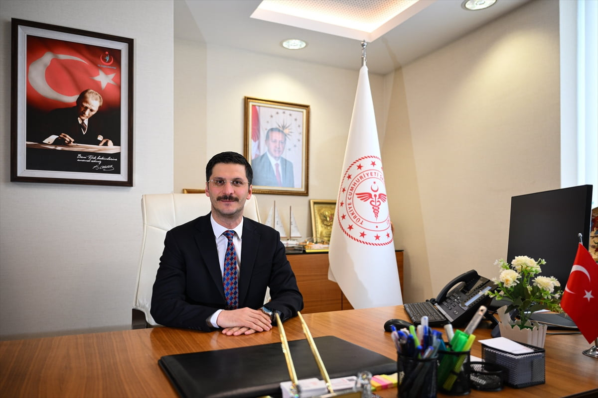 Sağlık Bakanlığınca, obezite ile mücadele kapsamında aile hekimliği sisteminde "fazla kilolu" veya...