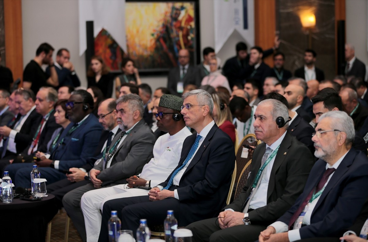 Sağlık Bilgi ve Yönetim Sistemleri Topluluğu (HIMSS) Avrasya Sağlık Bilişimi ve Teknolojileri...