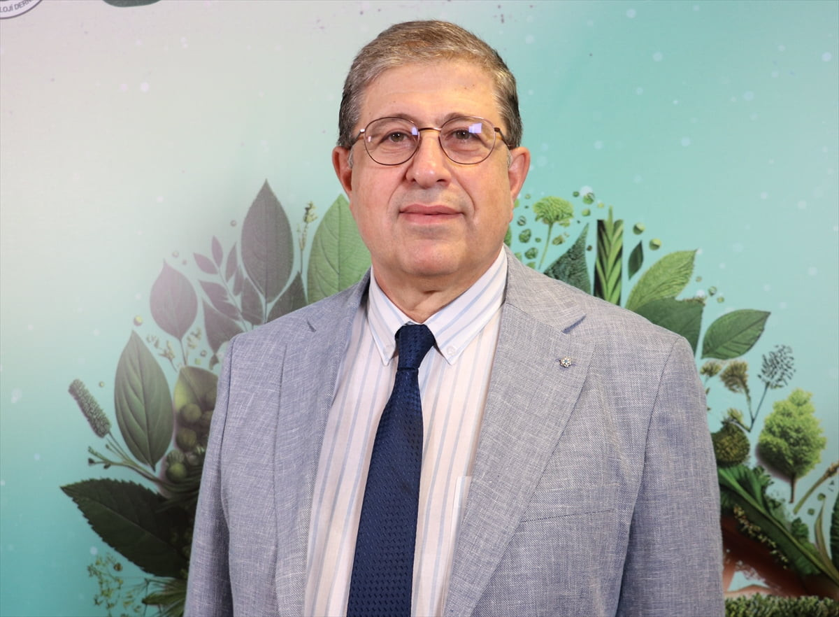 Sağlık Bilimleri Üniversitesi Gülhane Tıp Fakültesi Göz Hastalıkları Anabilim Dalı Öğretim Üyesi...