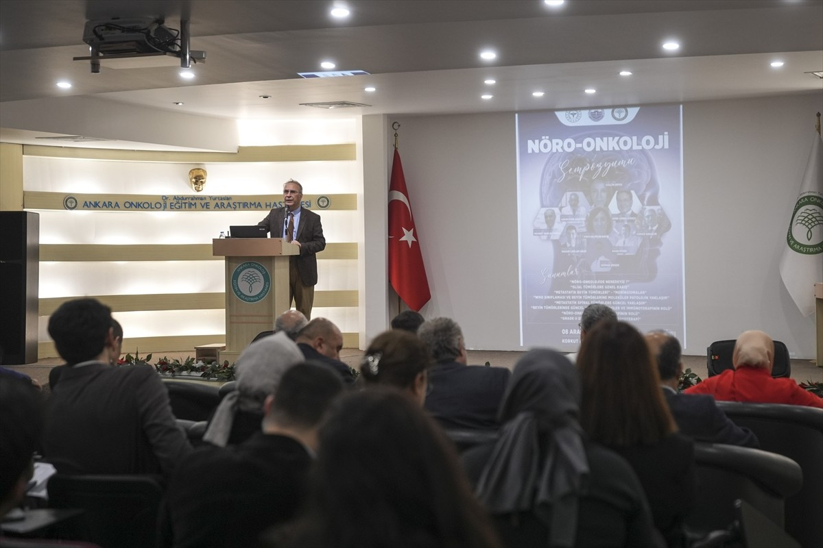 Sağlık Bilimleri Üniversitesi (SBÜ) Dr. Abdurahman Yurtaslan Ankara Onkoloji Eğitim ve Araştırma...