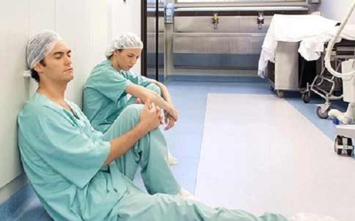 Sağlık çalışanlarına yıpranma payı kimleri kapsıyor