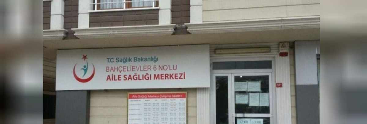 sağlık ocağı