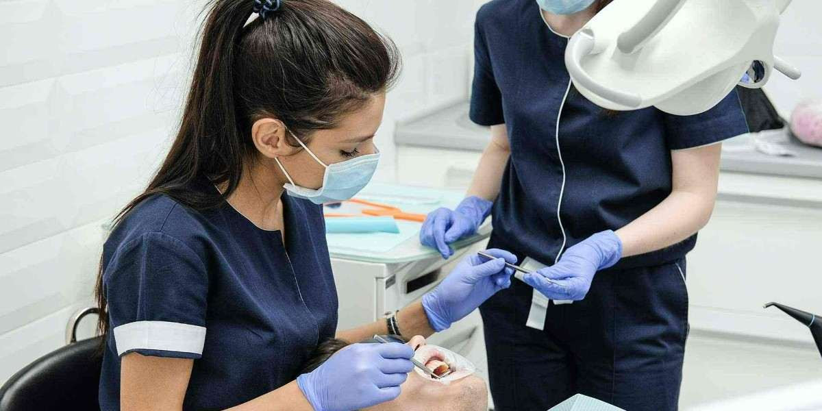 Sağlık Teknikeri Nedir