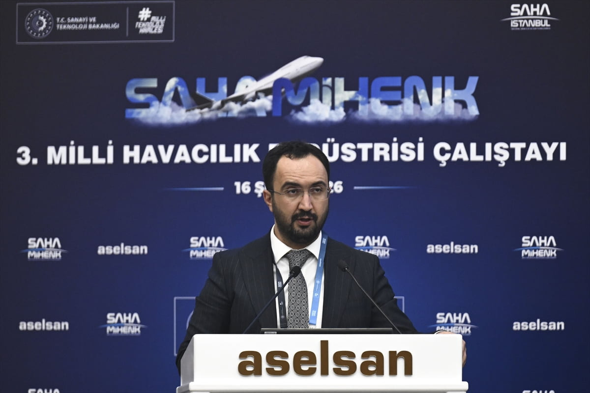 SAHA İstanbul koordinasyonunda, Sanayi ve Teknoloji Bakanlığı'nın kümelenme desteği kapsamında...