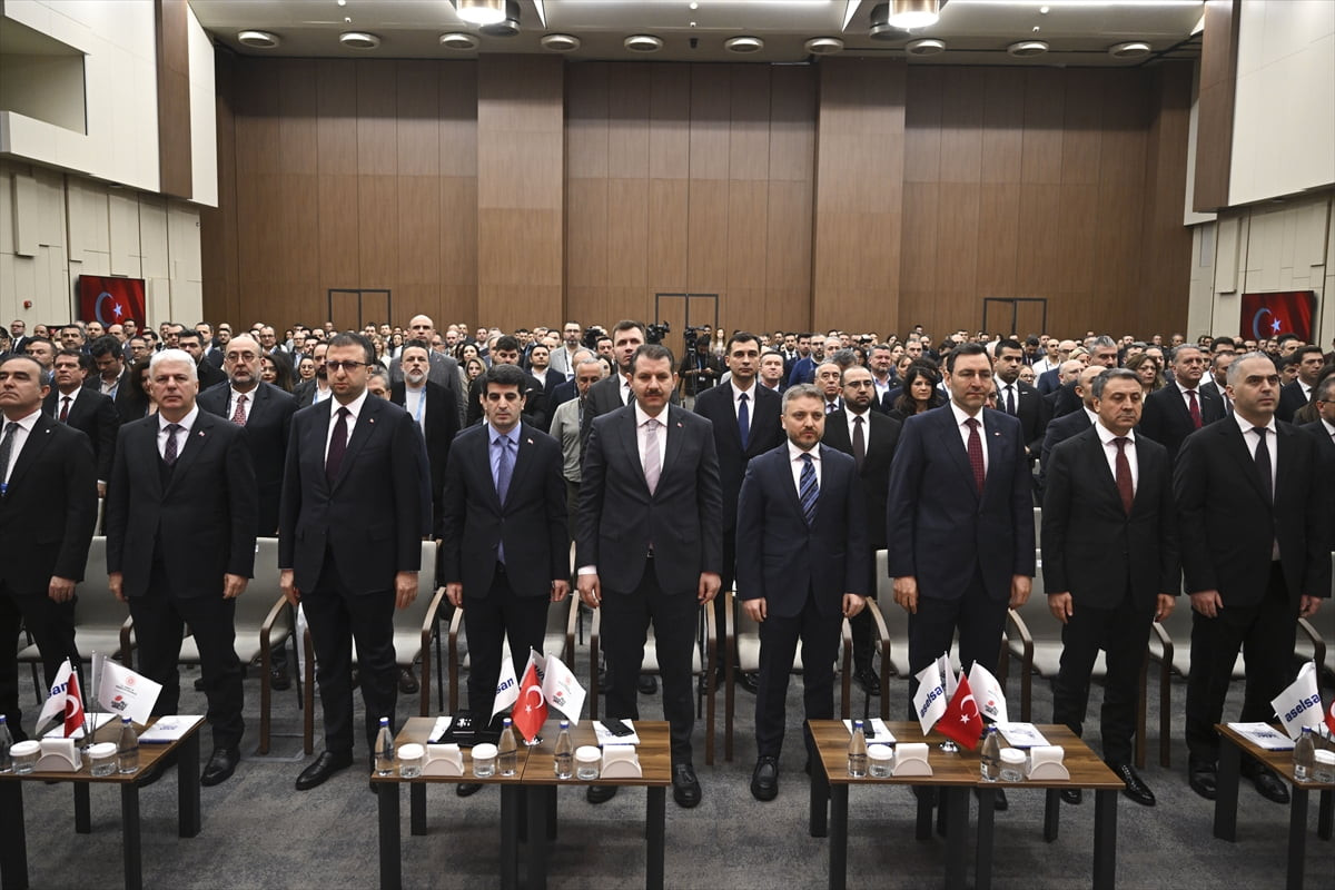SAHA İstanbul koordinasyonunda, Sanayi ve Teknoloji Bakanlığı'nın kümelenme desteği kapsamında...