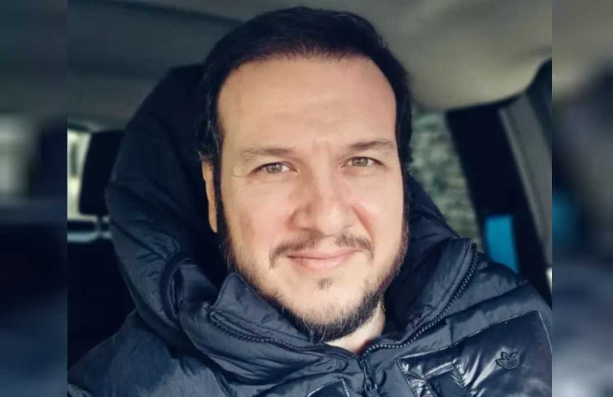 Şahan Gökbakar