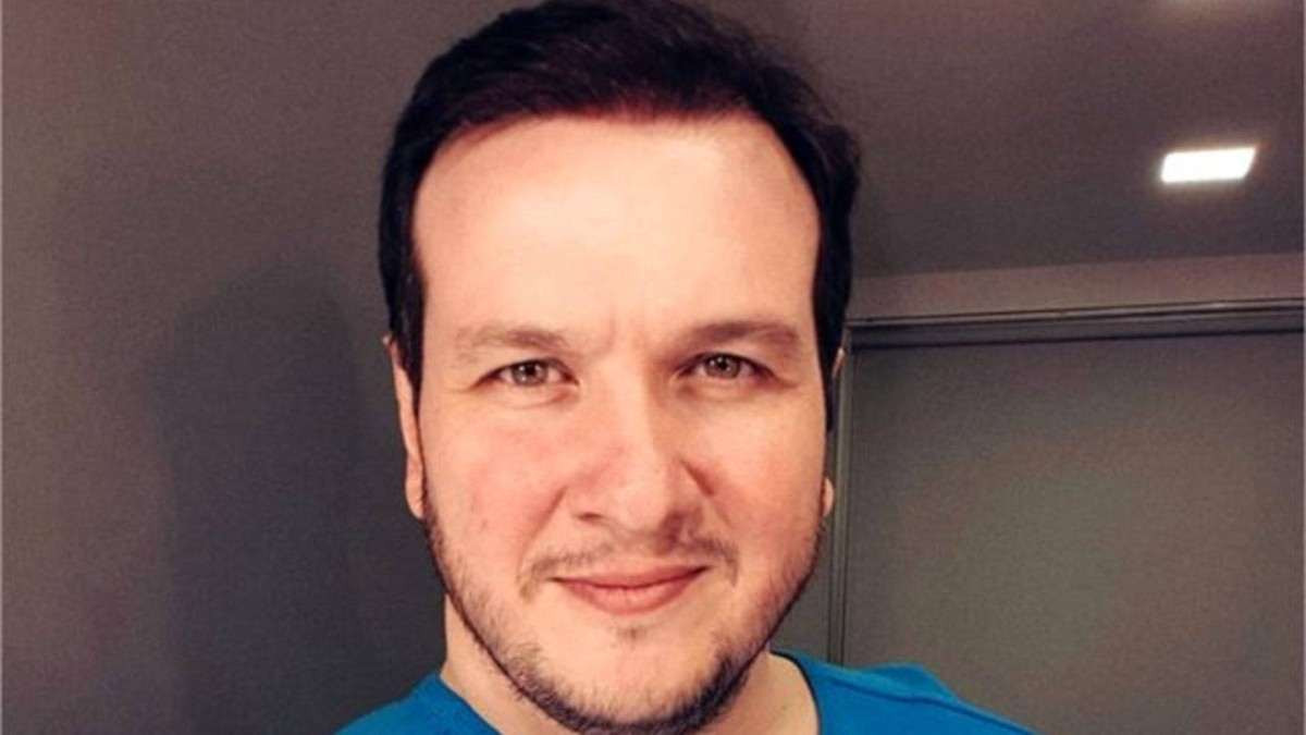 Şahan Gökbakar