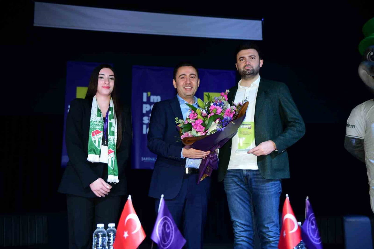 ŞAHİNKAYA ÖZEL EĞİTİM KURUMLARI TARAFINDAN LEADS PROJESİ KAPSAMINDA DÜZENLENEN "ŞAHİNKAYA...