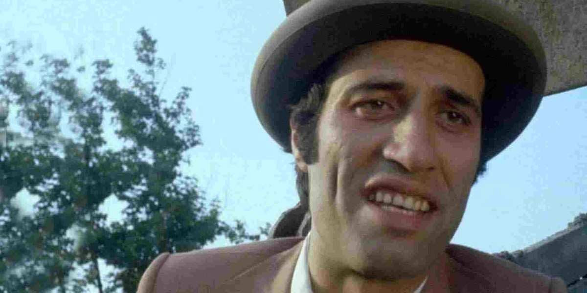 Sahte Kabadayı Film