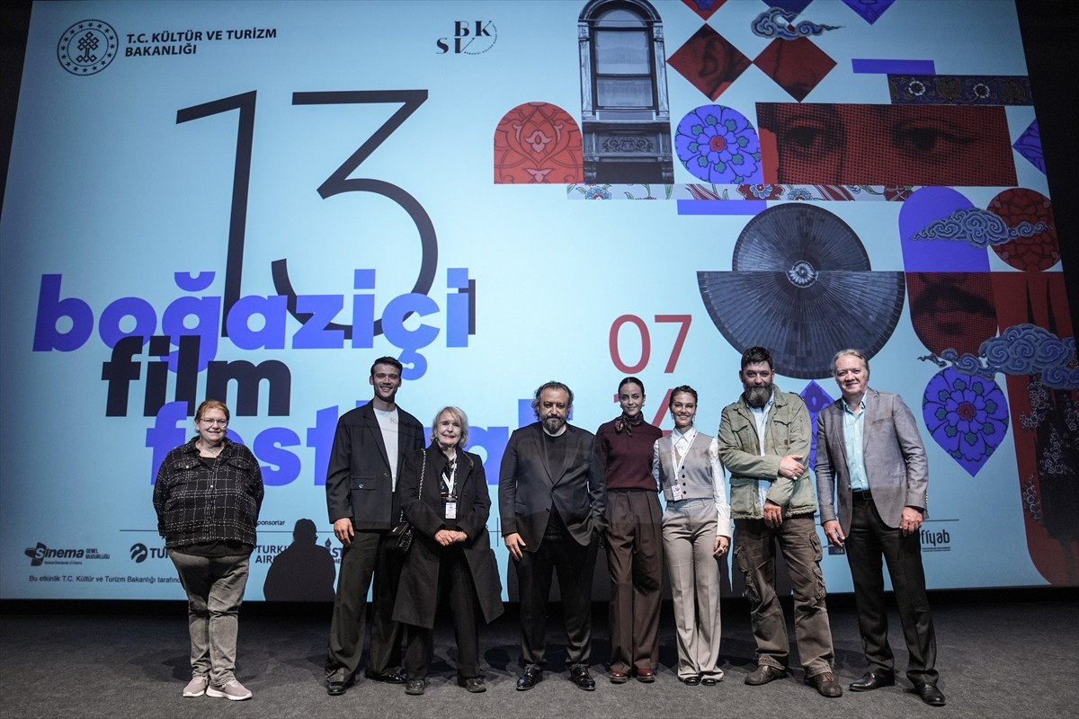 Şair ve mütefekkir Necip Fazıl Kısakürek’in 87 yıl sonra Kültür ve Turizm Bakanlığının desteğiyle...