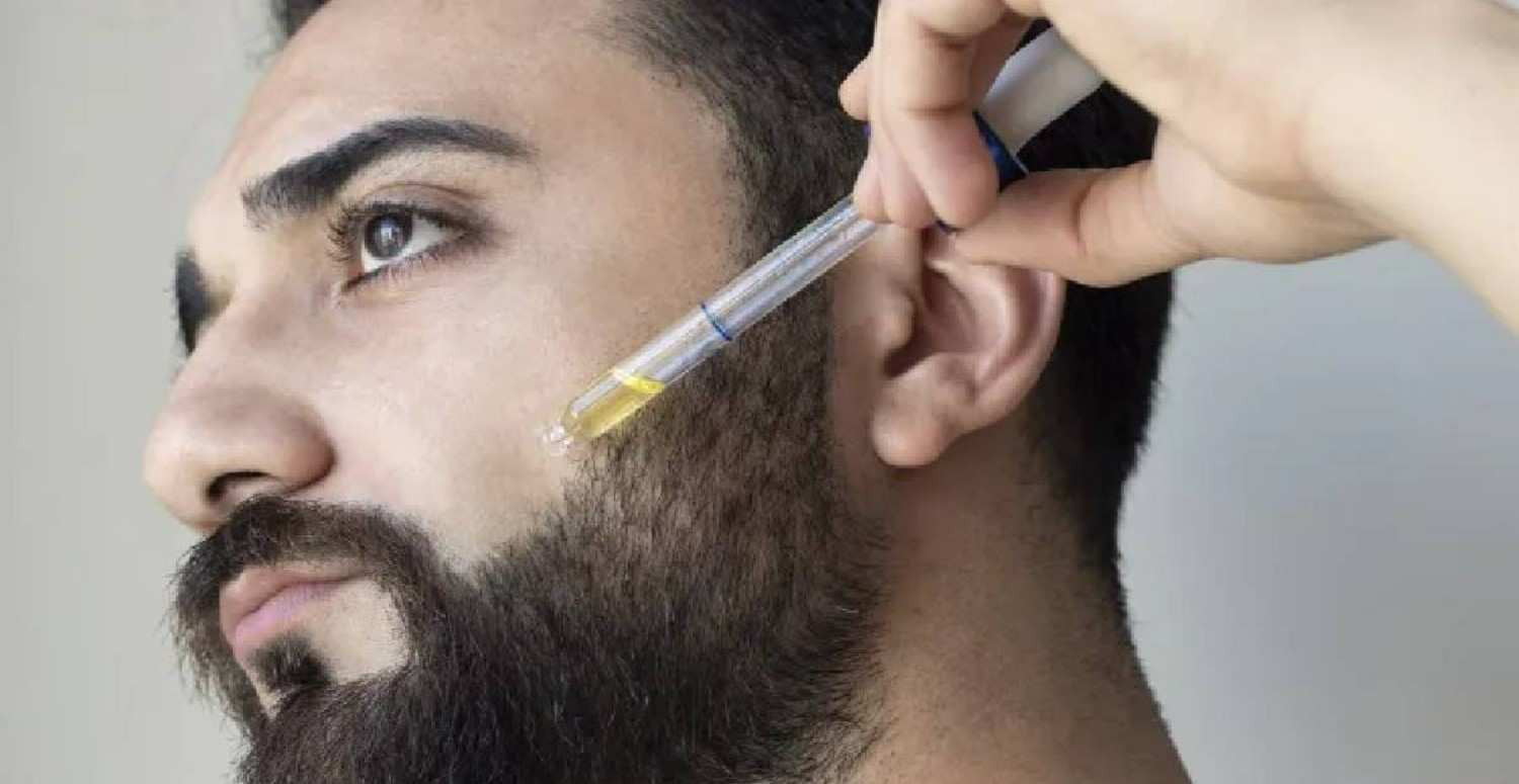 Sakal Çıkartmak İçin Ne Yapılır