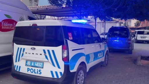 Şakalaşma tartışmaya, tartışma cinayete dönüşmüş