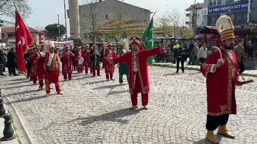 Sakarya 2025'te 1,6 milyon turisti ağırladı